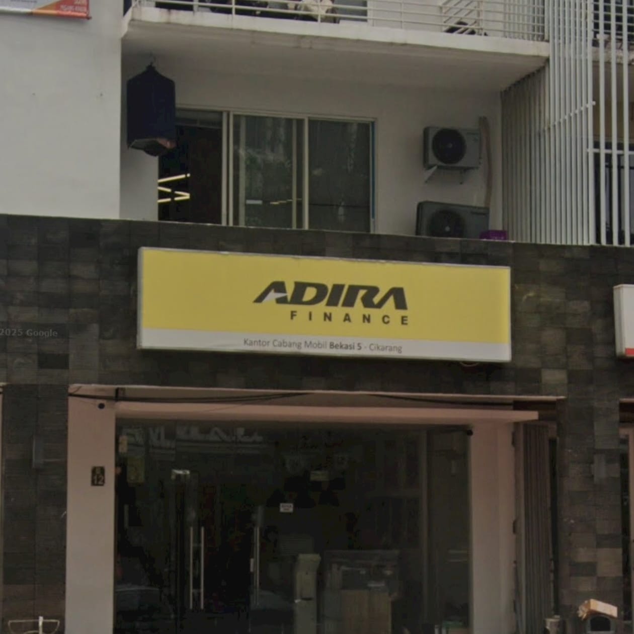 Adira Finance Cikarang
