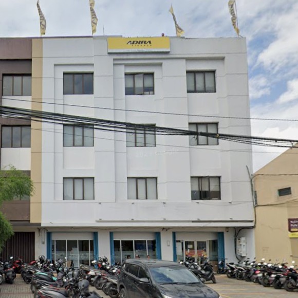 Adira Finance Ciledug Tangerang