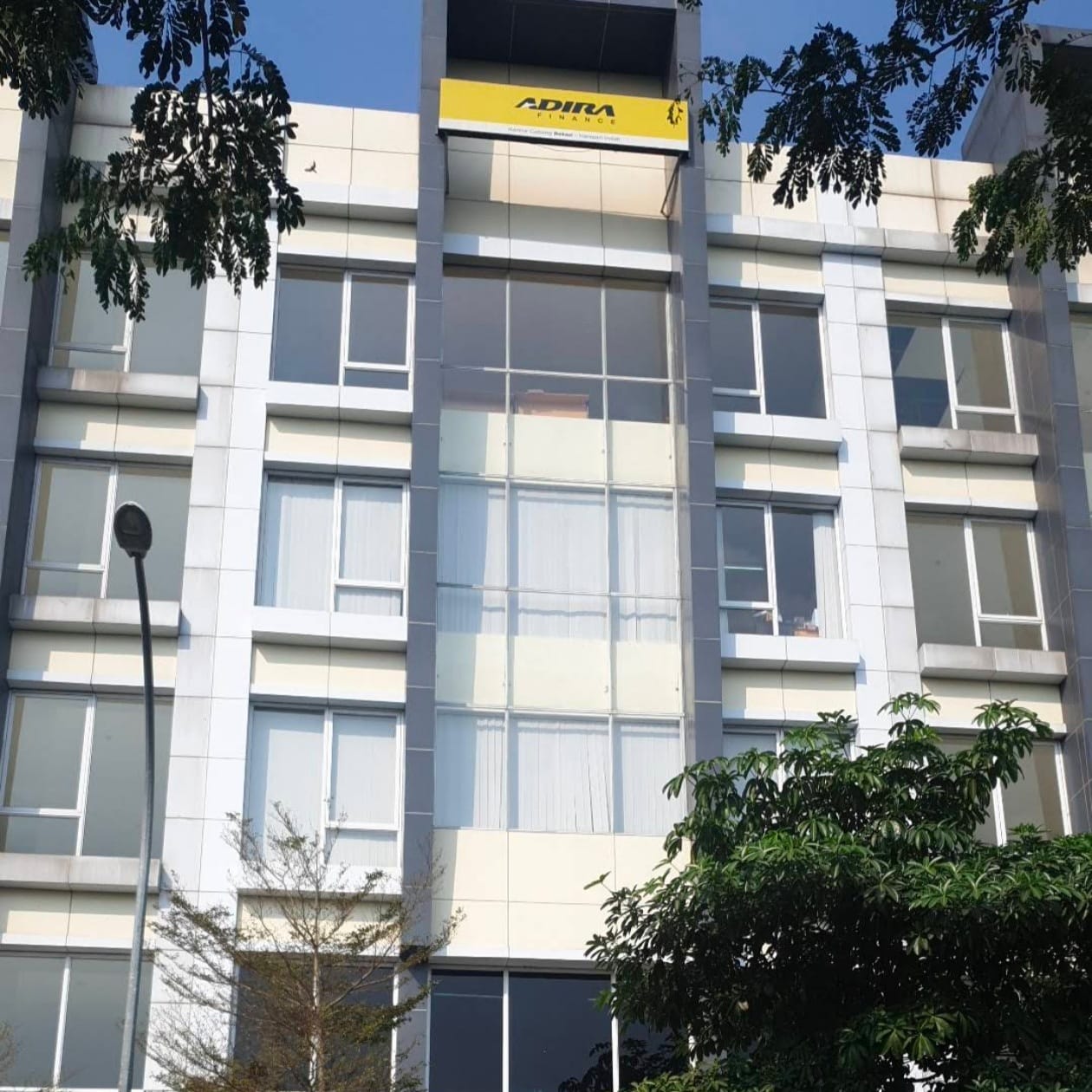 Adira Finance Harapan Indah Adira Finance Harapan Indah