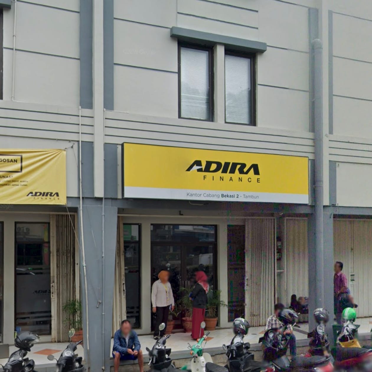 Adira Finance Tambun Adira Finance Tambun