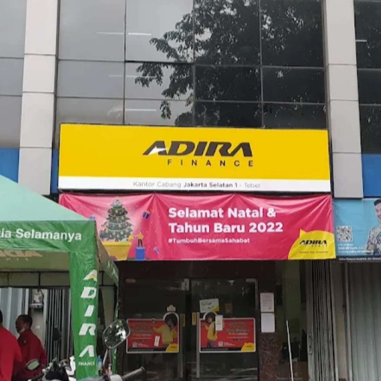Adira Finance Tebet Adira Finance Tebet